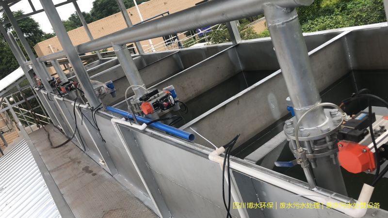 遂宁净化污水处理装置厂家